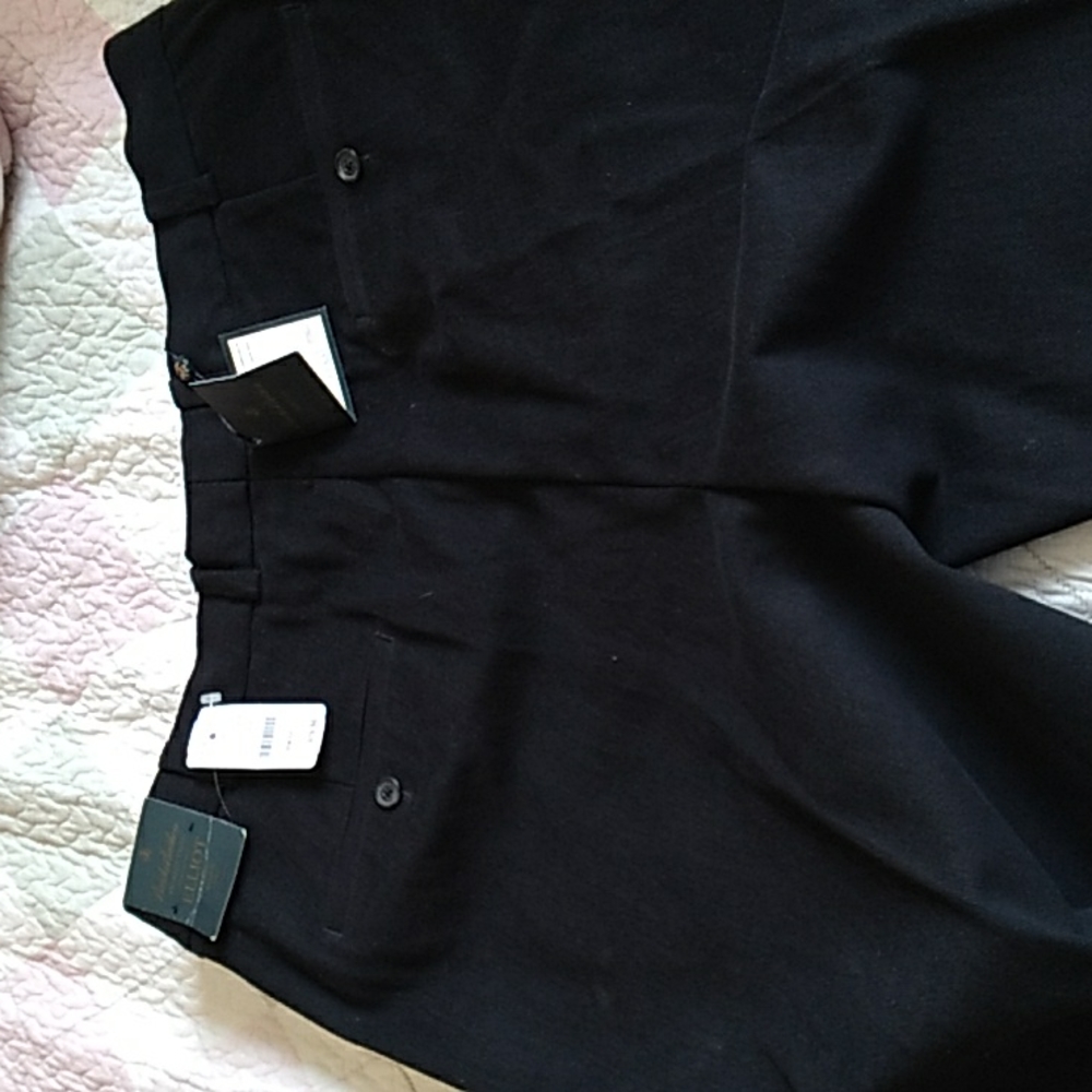 Brooks Brothers Elliot Pant 38x32
